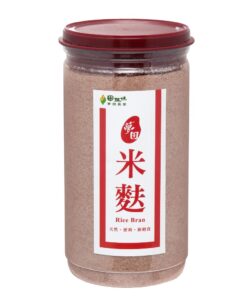 夢田米麩(紅五寶)6罐
