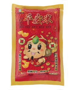 平安米300公克(一箱80包)