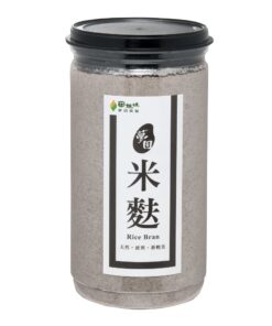 夢田米麩(黑五寶)6罐
