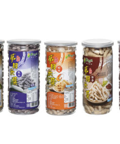 米菓1箱12罐(可自選口味、紅麴米菓停售)