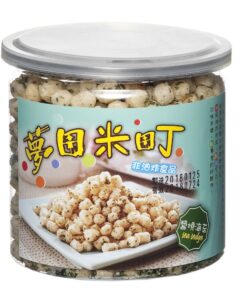 醬燒海苔米町1箱12罐