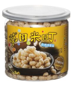 焦糖牛奶米町1箱12罐