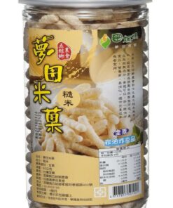 原味米菓1箱12罐