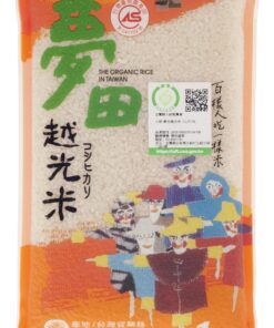 夢田越光米1公斤x12入