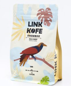 LINK KOFE咖啡(半磅)*12包